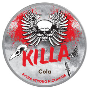 Killa Cola