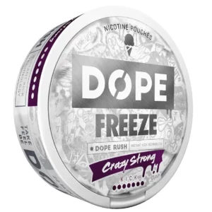 Dope Freeze