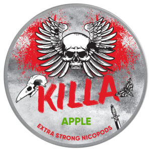 Killa Apple