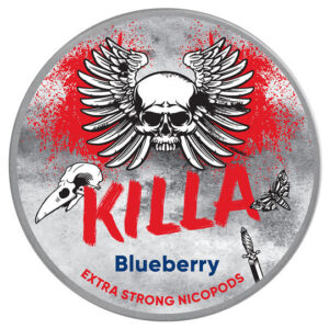 Killa Blueberry