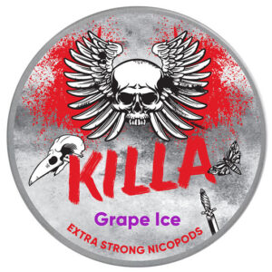 Killa Grape Ice