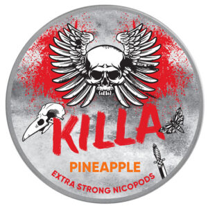 Killa Pineapple