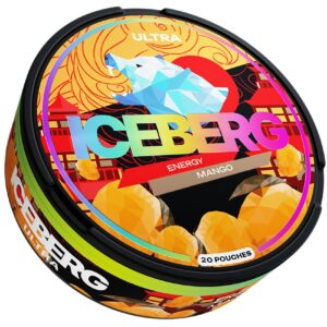 Iceberg Energy Mango