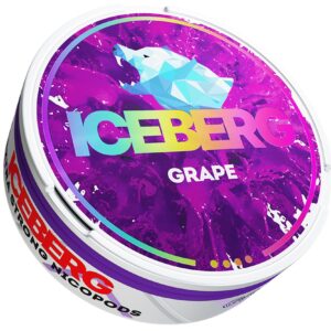 Iceberg Grape