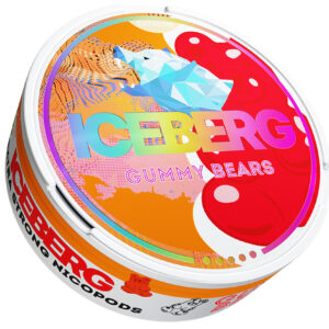 Iceberg Gummy Bears