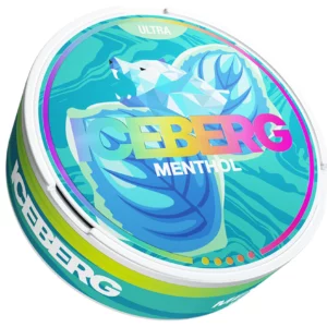 Iceberg Menthol