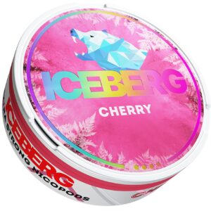 Iceberg Cherry