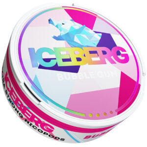 Iceberg Bubblegum