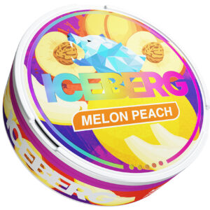 Iceberg Melon Peach