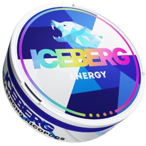 Iceberg Energy