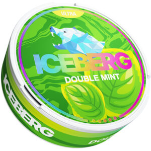 Iceberg Double Mint