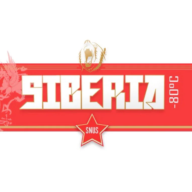 Siberia-Logo