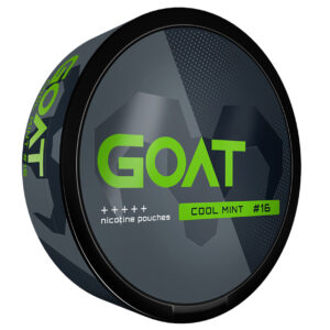 Goat Cool Mint