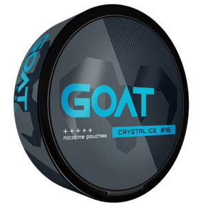 Goat Crystal Ice