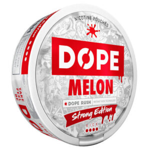 Dope Melon